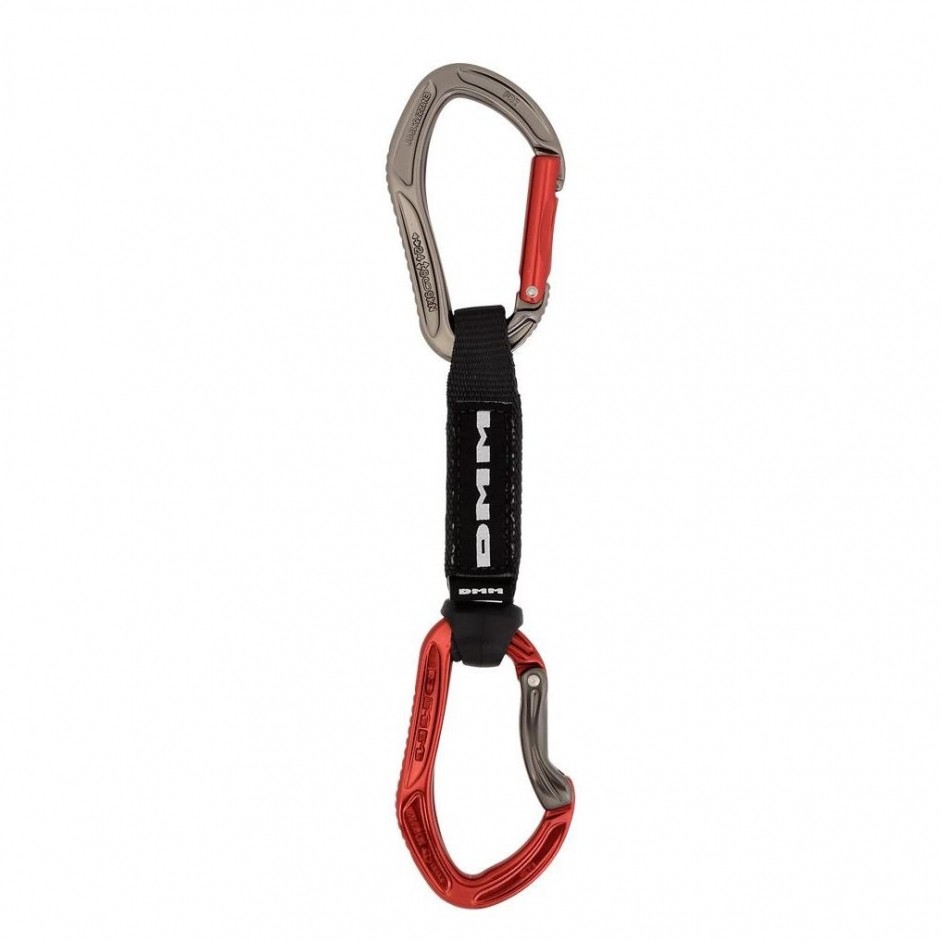 DMM Alpha Sport Quickdraw