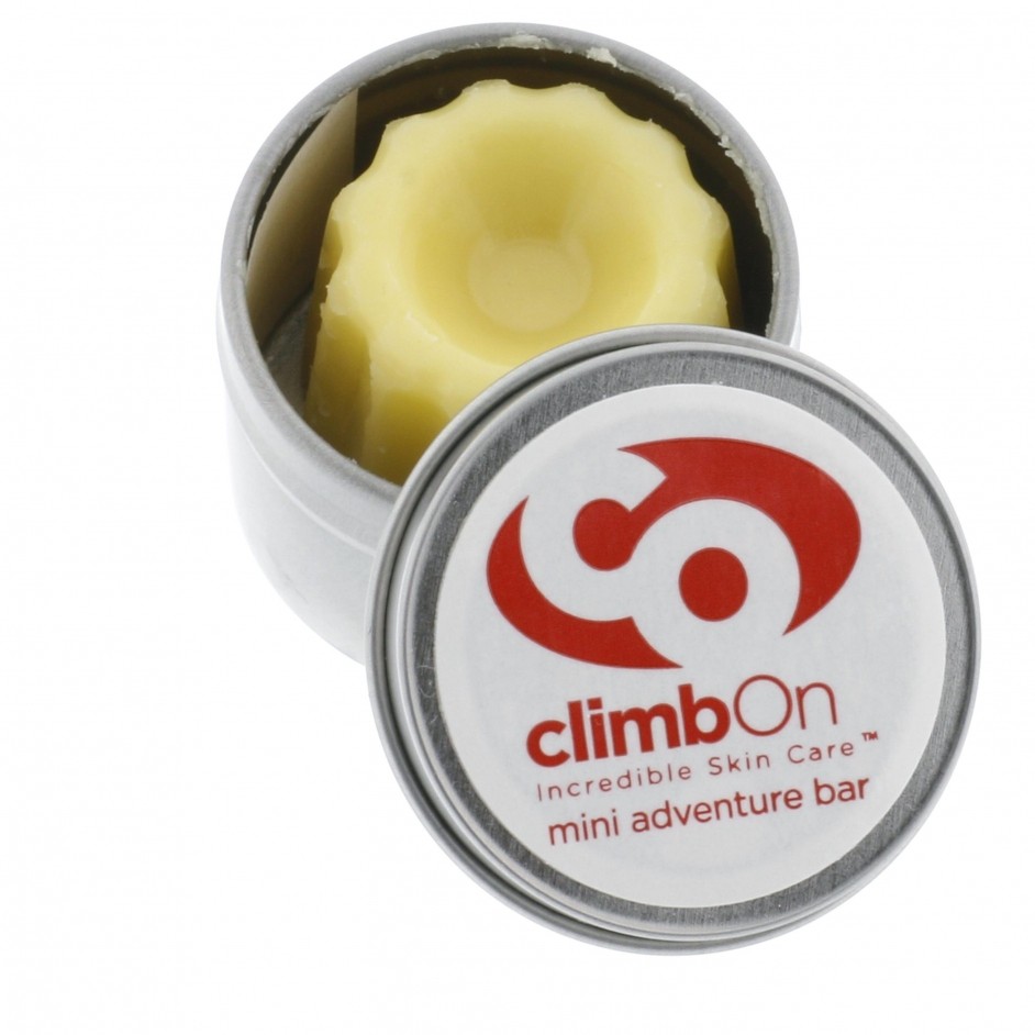 Climb on Climb On Adventure bar 0,5 oz Climb on Climb On Adventure bar 0,5 oz