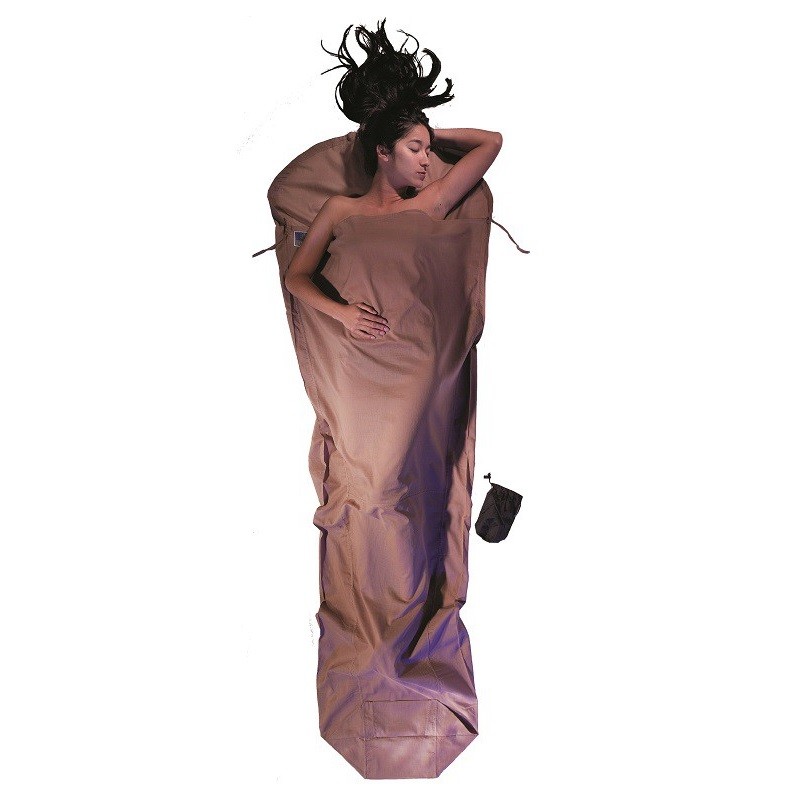 Cocoon MummyLiner Egyptian Cotton