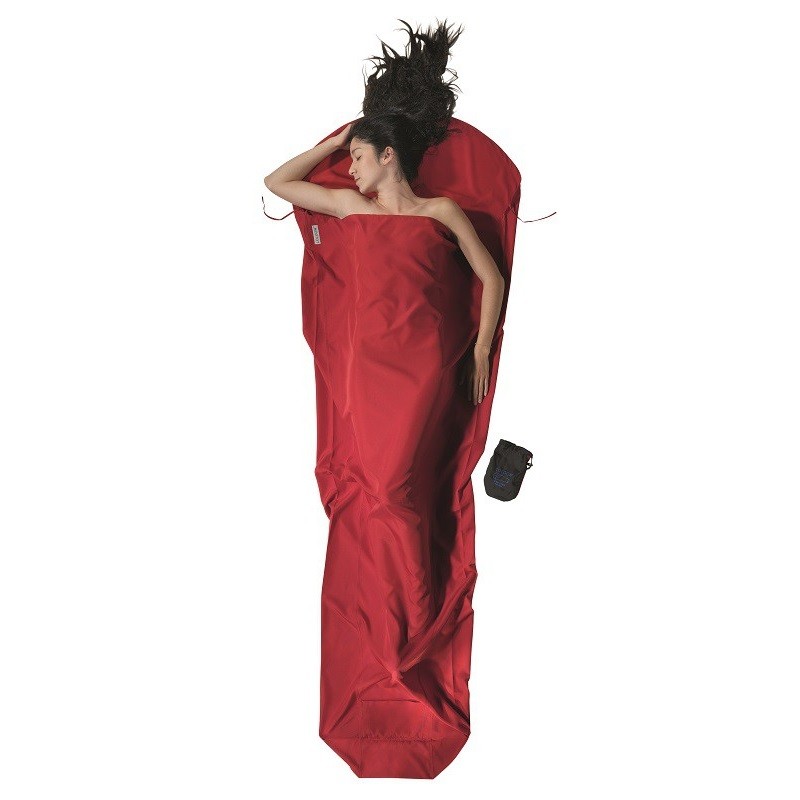 Cocoon MummyLiner Microfiber