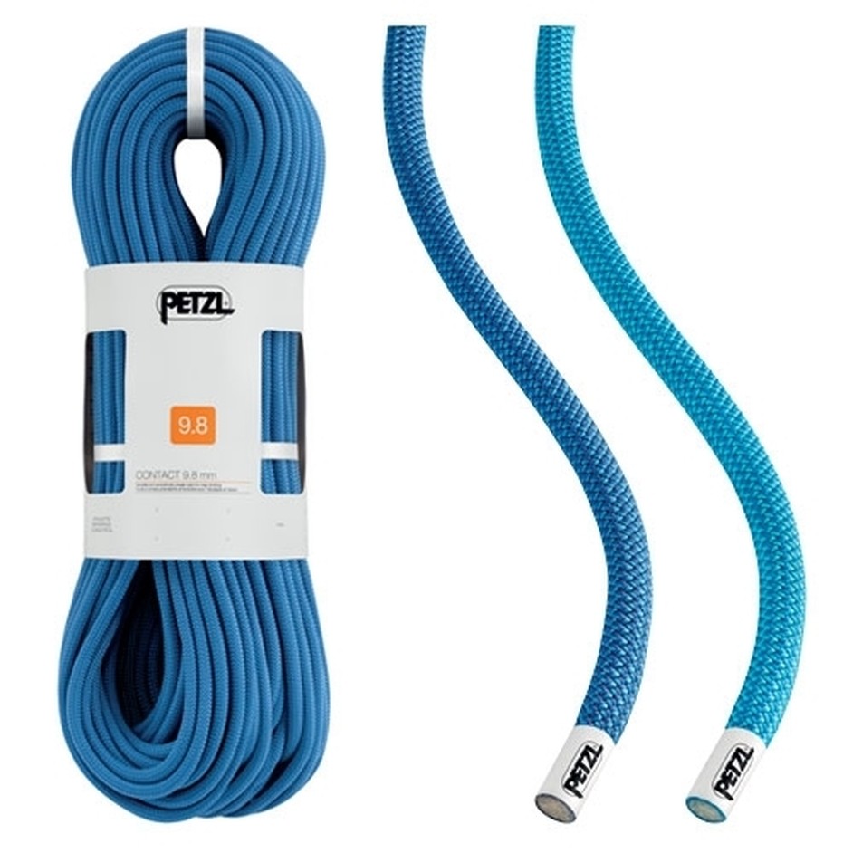Petzl Contact Petzl Contact