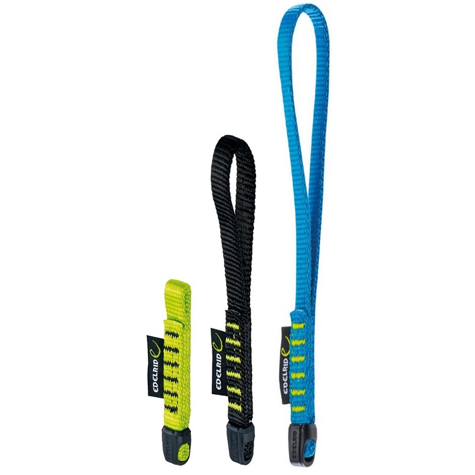 Edelrid Tech  Express Slinges