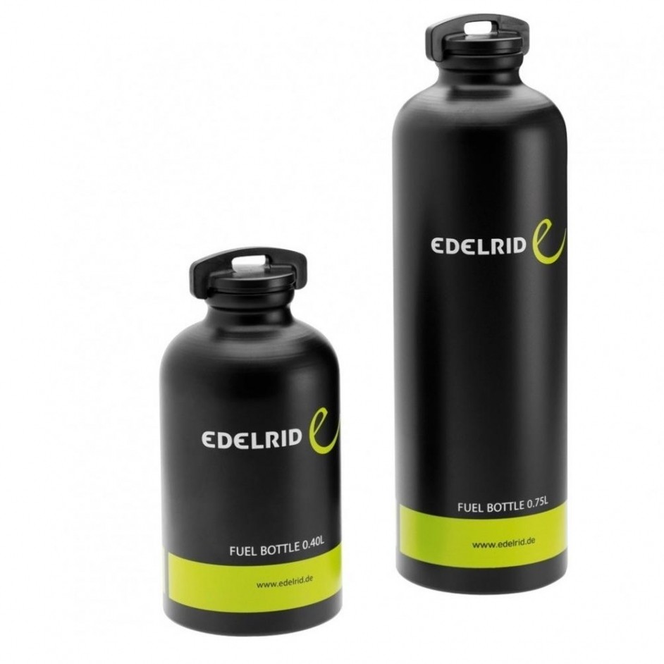 Edelrid Brandstof Fles Edelrid Brandstof Fles