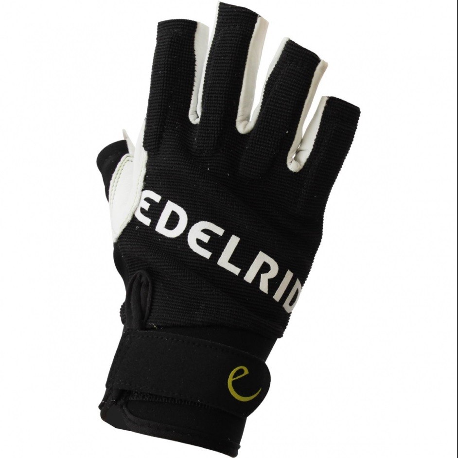 Edelrid Work Glove Open Edelrid Work Glove Open