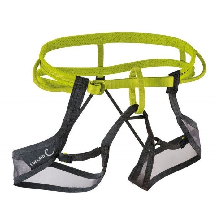 Edelrid Klimgordel Huascaran Edelrid Klimgordel Huascaran