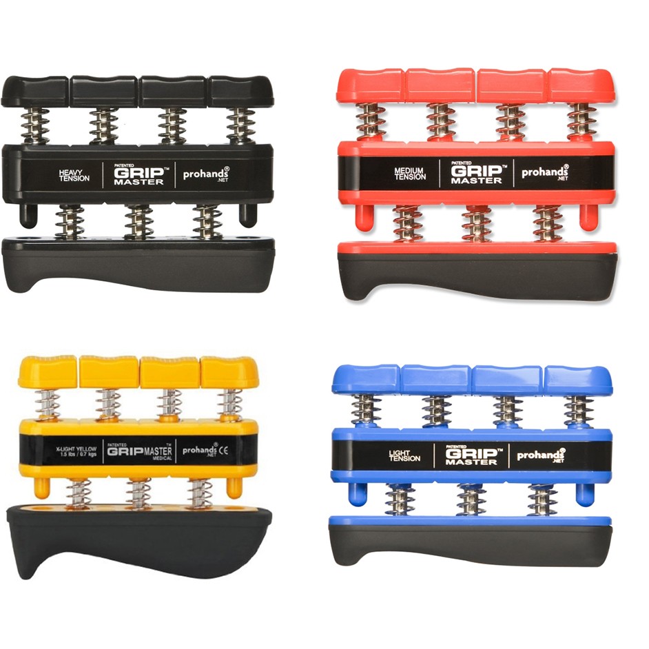 Prohands Gripmaster Prohands Gripmaster