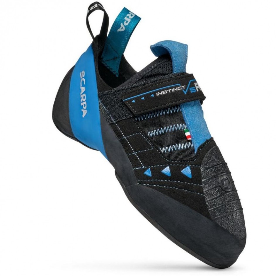 Scarpa Instinct-vsr Scarpa Instinct-vsr