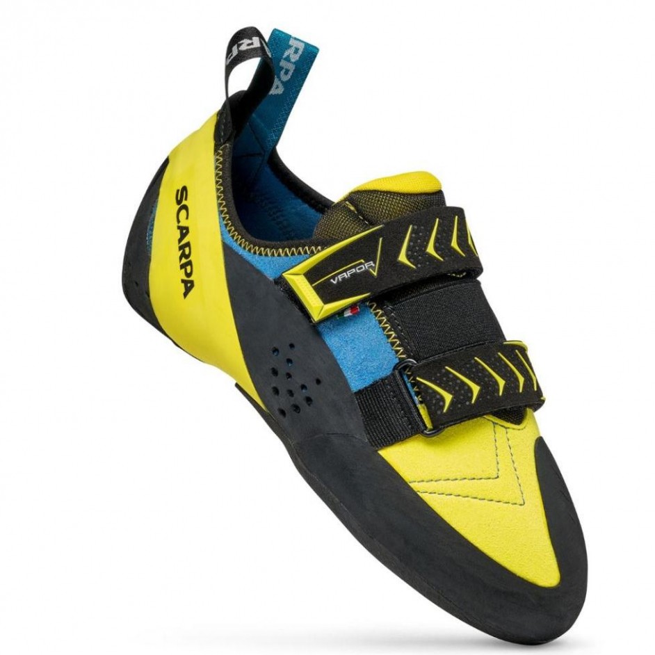 Scarpa Vapor V Scarpa Vapor V