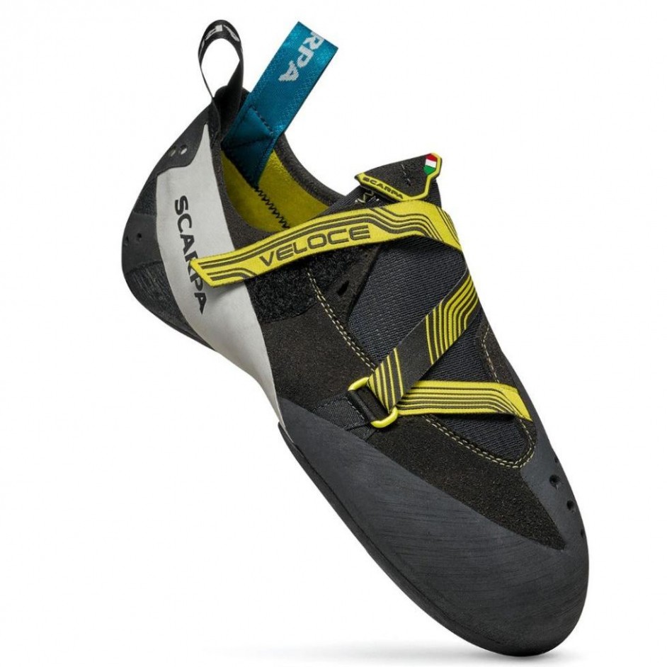 Scarpa Veloce
