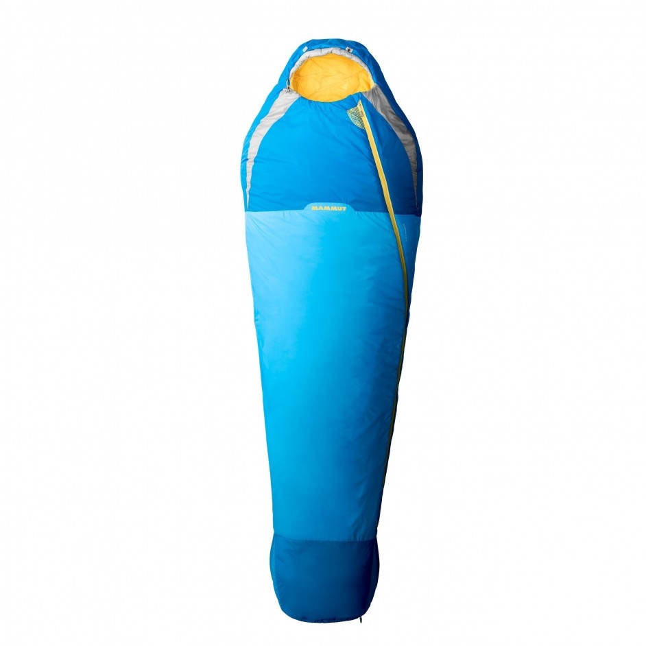 Mammut Kompakt MTI Spring Mammut Kompakt MTI Spring