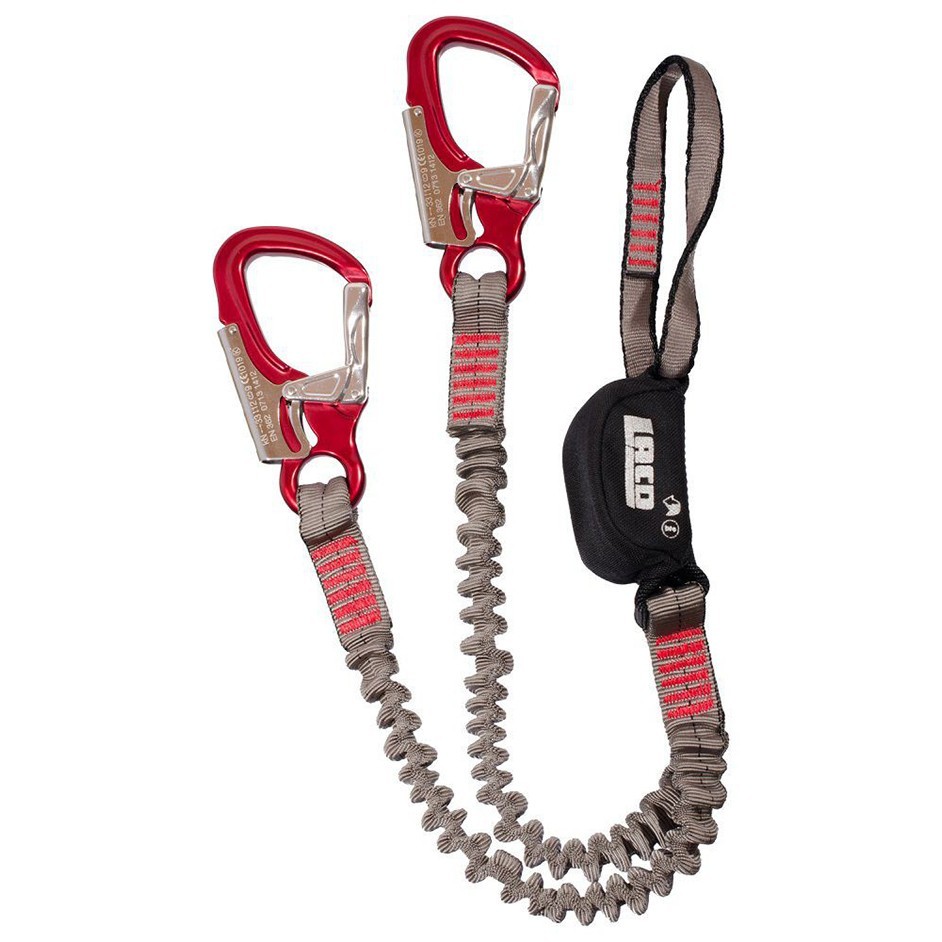 LACD Via Ferrata Set Evo Pro LACD Via Ferrata Set Evo Pro