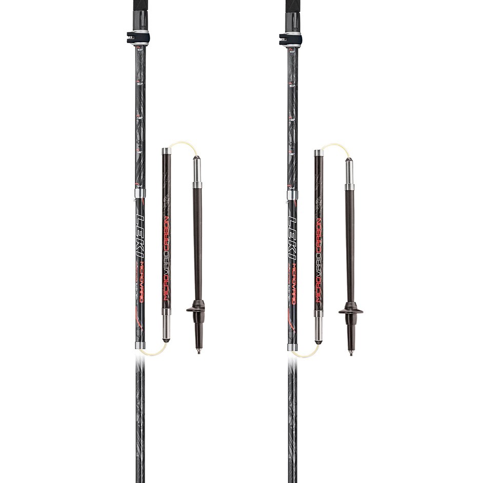 Leki Micro Vario Carbon Leki Micro Vario Carbon