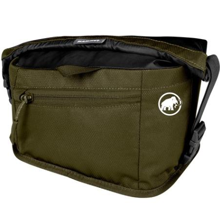 Mammut Boulder Chalk Bag Mammut Boulder Chalk Bag