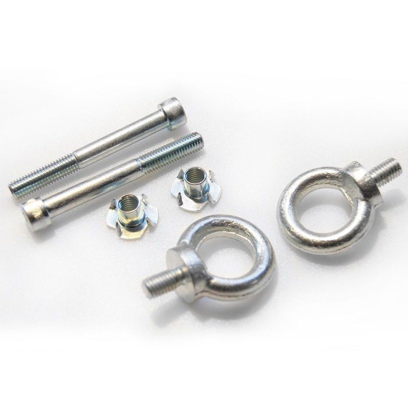 Max Climbing Rockblob Mounting Kit