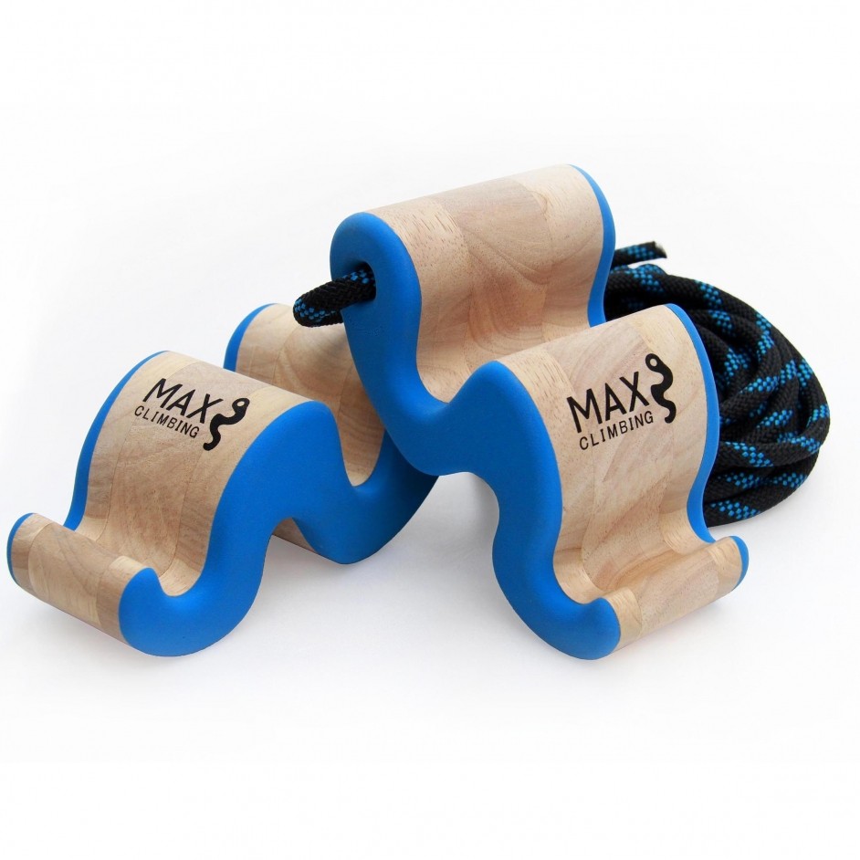 Max Climbing Maxgrip Hybrid Max Climbing Maxgrip Hybrid