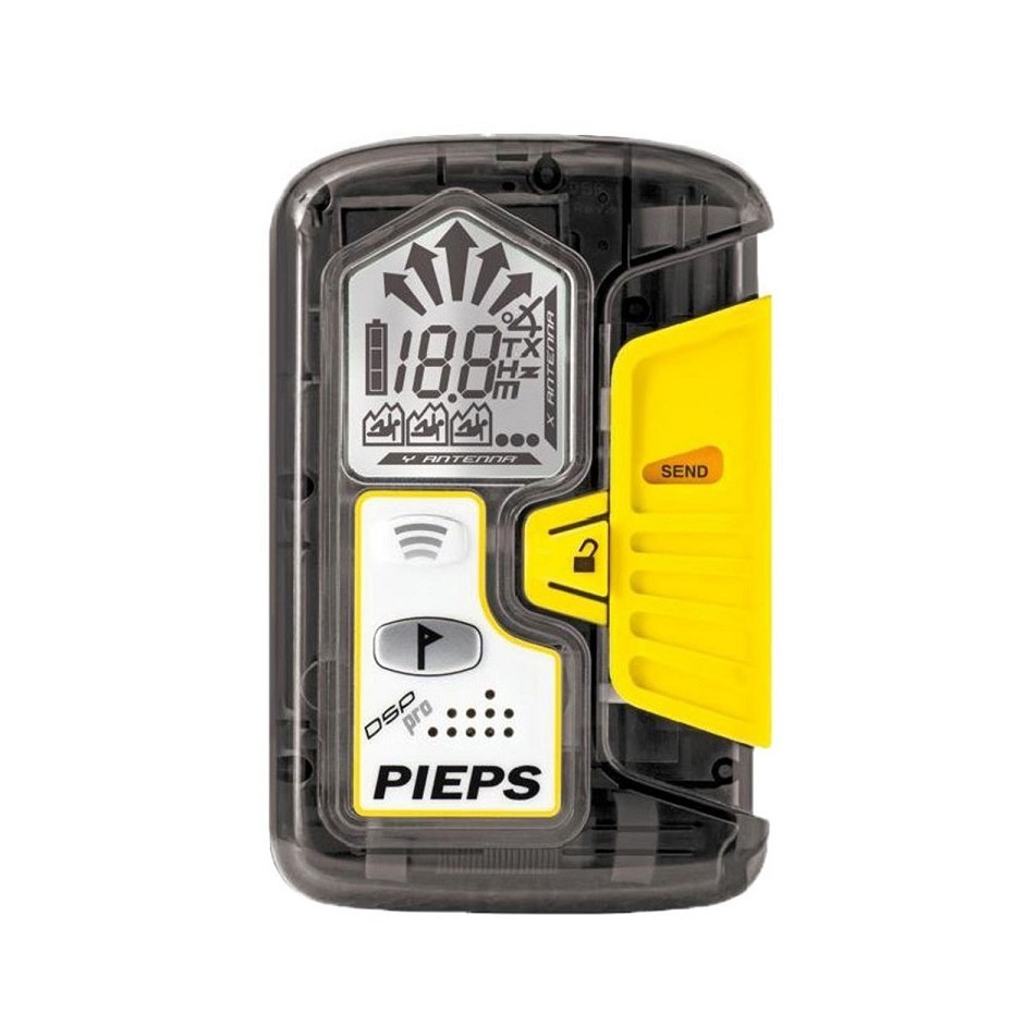Pieps Lawinepiepers DSP Pro Pieps Lawinepiepers DSP Pro