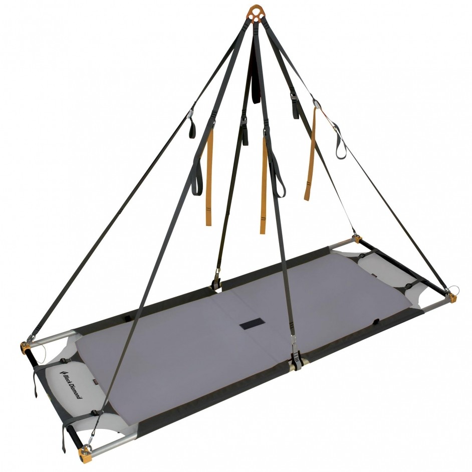 Black Diamond Singel portaledge Black Diamond Singel portaledge