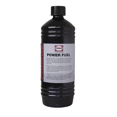 Primus PowerFuel Benzine