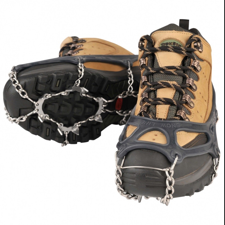 Snowline Snow Spikes Snowline Snow Spikes