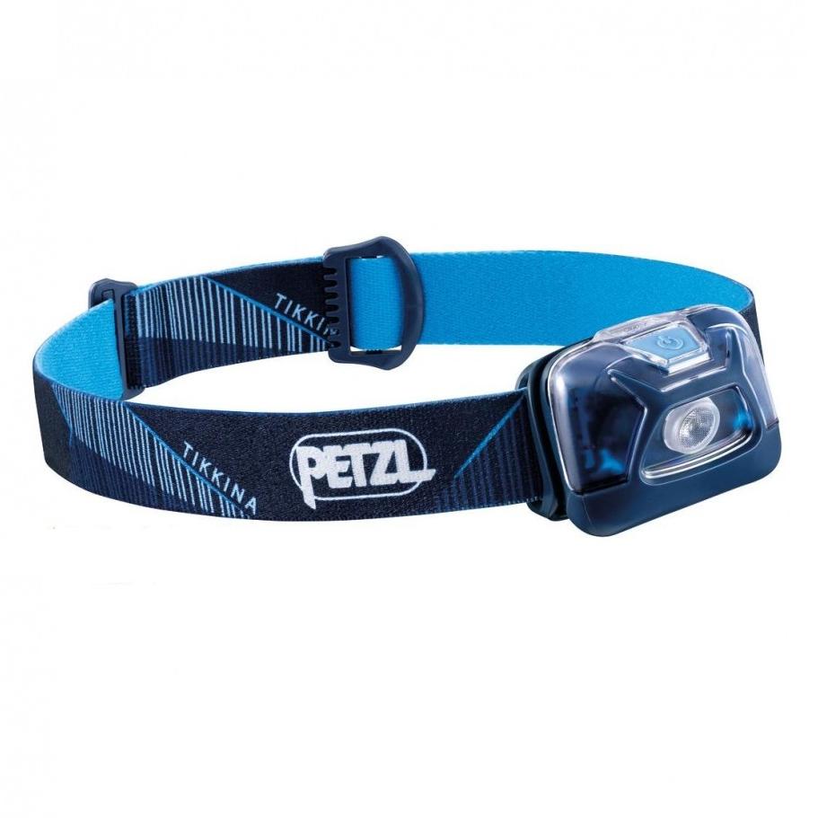Petzl Tikkina Petzl Tikkina