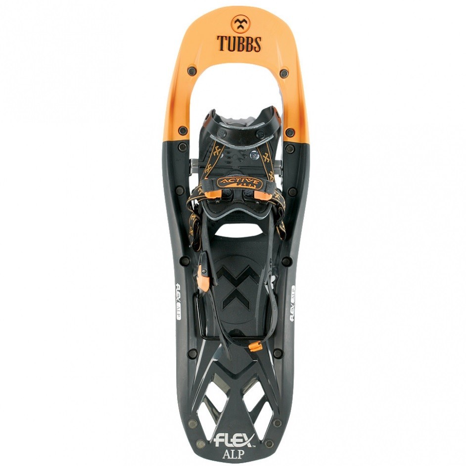 Tubbs Flex Alp Tubbs Flex Alp