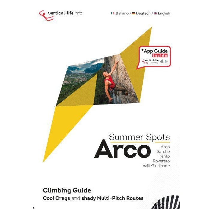 Vertical-Life Arco Summer Spots