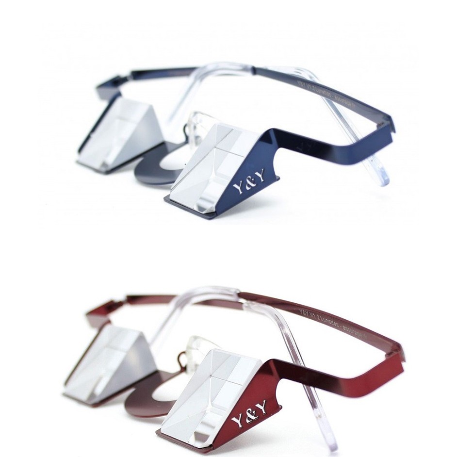 Y&Y Vertical Belay Glasses Colorful Y&Y Vertical Belay Glasses Colorful